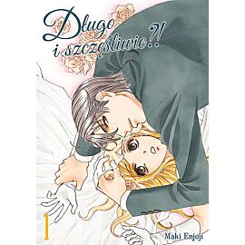 Długo i szczęśliwie?! - 01