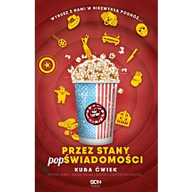 Przez Stany POPświadomości