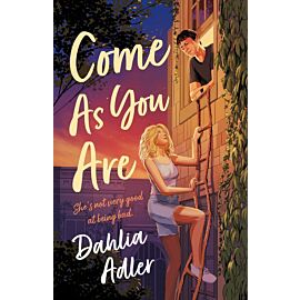 Come As You Are wer. angielska