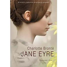 Jane Eyre (Druk na żądanie)