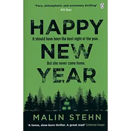 Happy New Year
