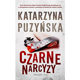 Czarne narcyzy