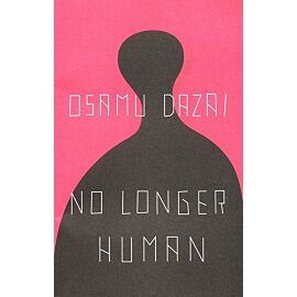No Longer Human