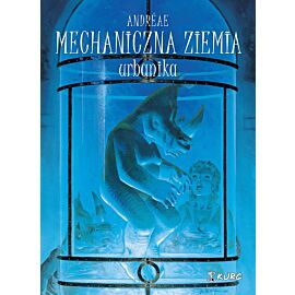 Mechanicza ziemia - 03 - Urbanika