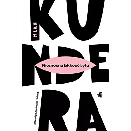Nieznośna lekkość bytu