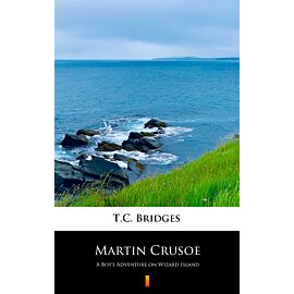 Martin Crusoe (e-book)