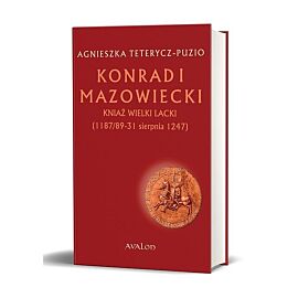 Konrad I Mazowiecki