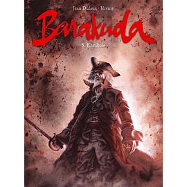 Barakuda - 05 - Kanibale
