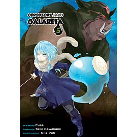 Odrodzony jako galareta - 05