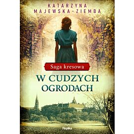 W cudzych ogrodach (e-book)