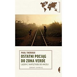 Ostatni pociąg do zona verde