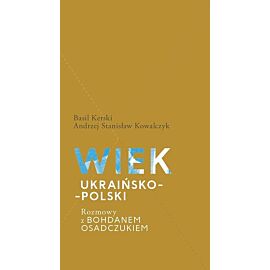 Wiek ukraińsko-polski.