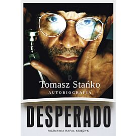 Desperado! Autobiografia