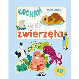 Podnieś klapkę.