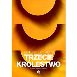 Trzecie królestwo