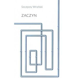 Zaczyn