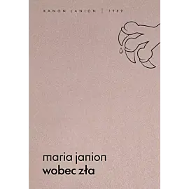 Wobec zła