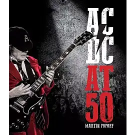 AC/DC at 50