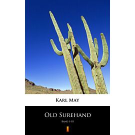 Old Surehand (e-book)