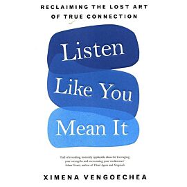 Listen Like You Mean It