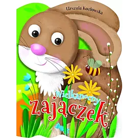 Wielkanocny zajączek