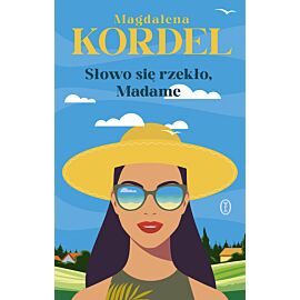 Słowo się rzekło, Madame (e-book)