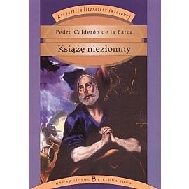 Książę niezłomny (Arcydzieła literatury światowej)