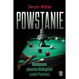 Powstanie (e-book)
