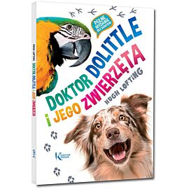 Doktor Dolittle i jego zwierzęta