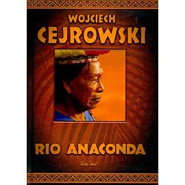 Rio anaconda tw wyd. Ii poprawione