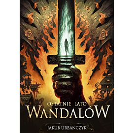 Ostatnie lato Wandalów (e-book)