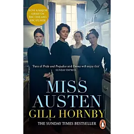 Miss Austen