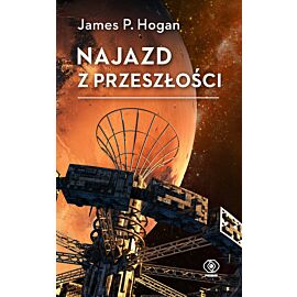 Najazd z przeszłości (e-book)