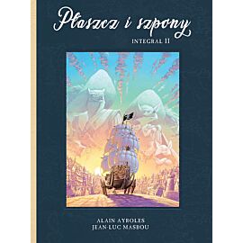 Płaszcz i szpony - Integral II