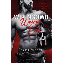 Wikingowie. Wężowe Oko (e-book)