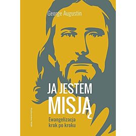 Ja jestem misją