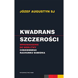 Kwadrans szczerości