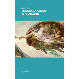 Teologia ciała w godzinę (e-book)