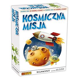 Kosmiczna Misja