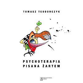 Psychoterapia pisana żartem
