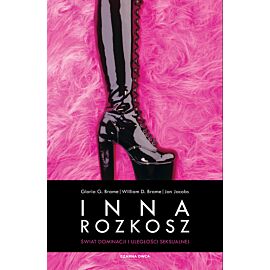 Inna rozkosz (e-book)