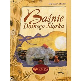 Baśnie Dolnego Śląska