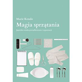 Magia sprzątania