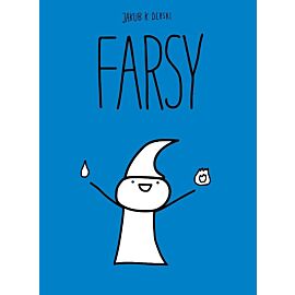 Farsy