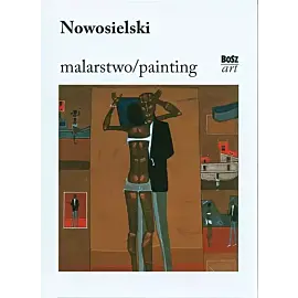 Nowosielski. Malarstwo