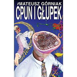 Ćpun i głupek (e-book)