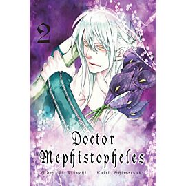 Doctor Mephistopheles - 02