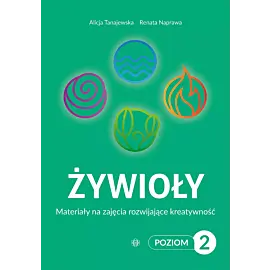 Żywioły. Poziom 2