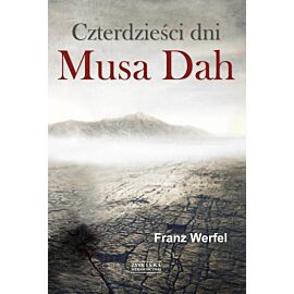 Czterdzieści dni Musa Dah