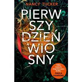 Pierwszy dzień wiosny (e-book)
